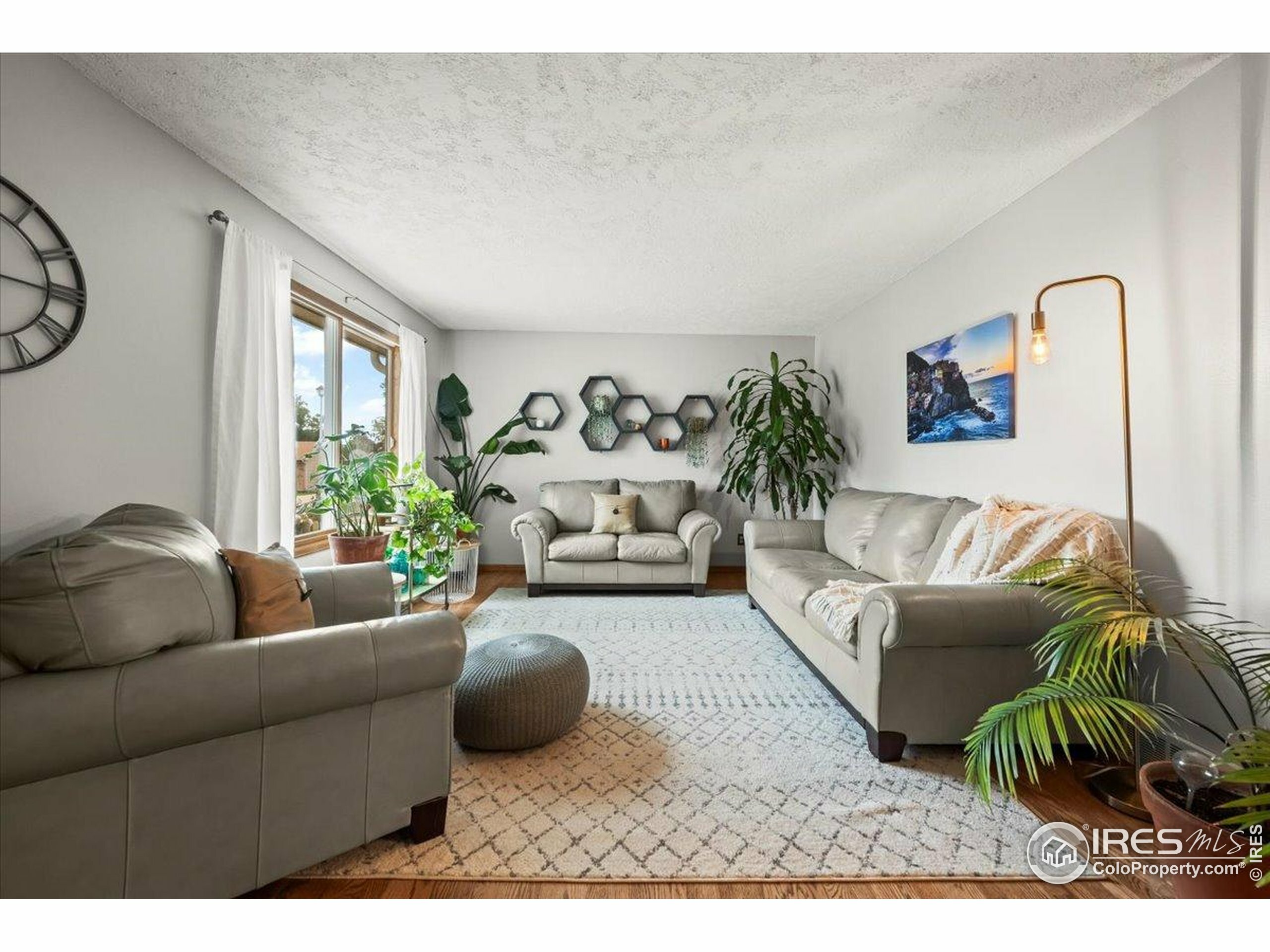 Property Photo: 4324 W 22nd St CO 80634
