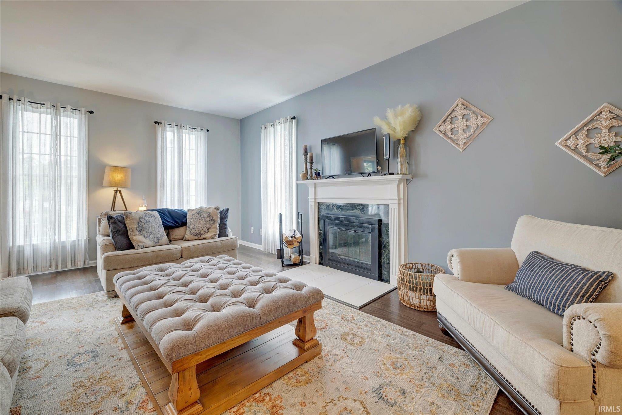 Property Photo: 14 S Edwards Street IN 47471