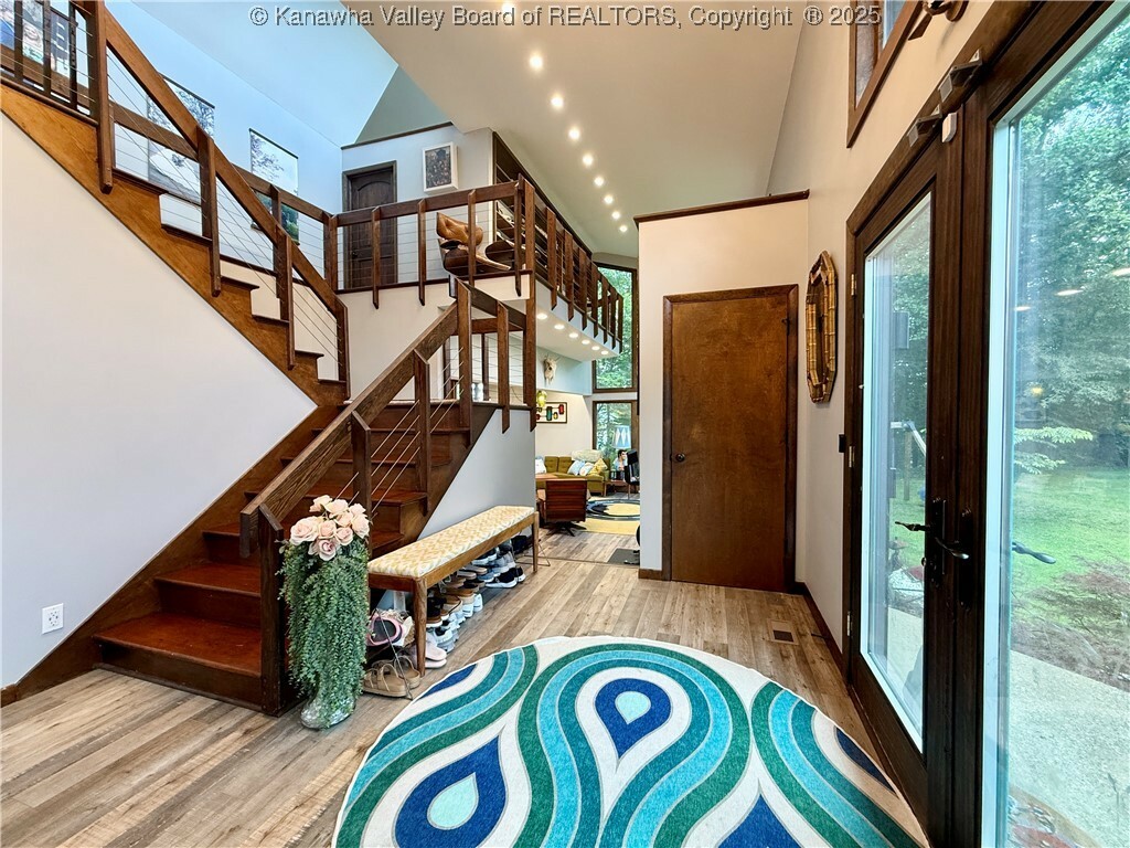 Property Photo: 5 Dreamview Lane WV 25314