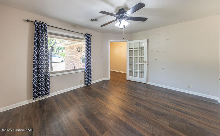 Property Photo: 3423 60th Street TX 79413