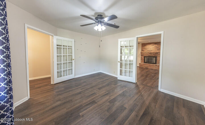 Property Photo: 3423 60th Street TX 79413