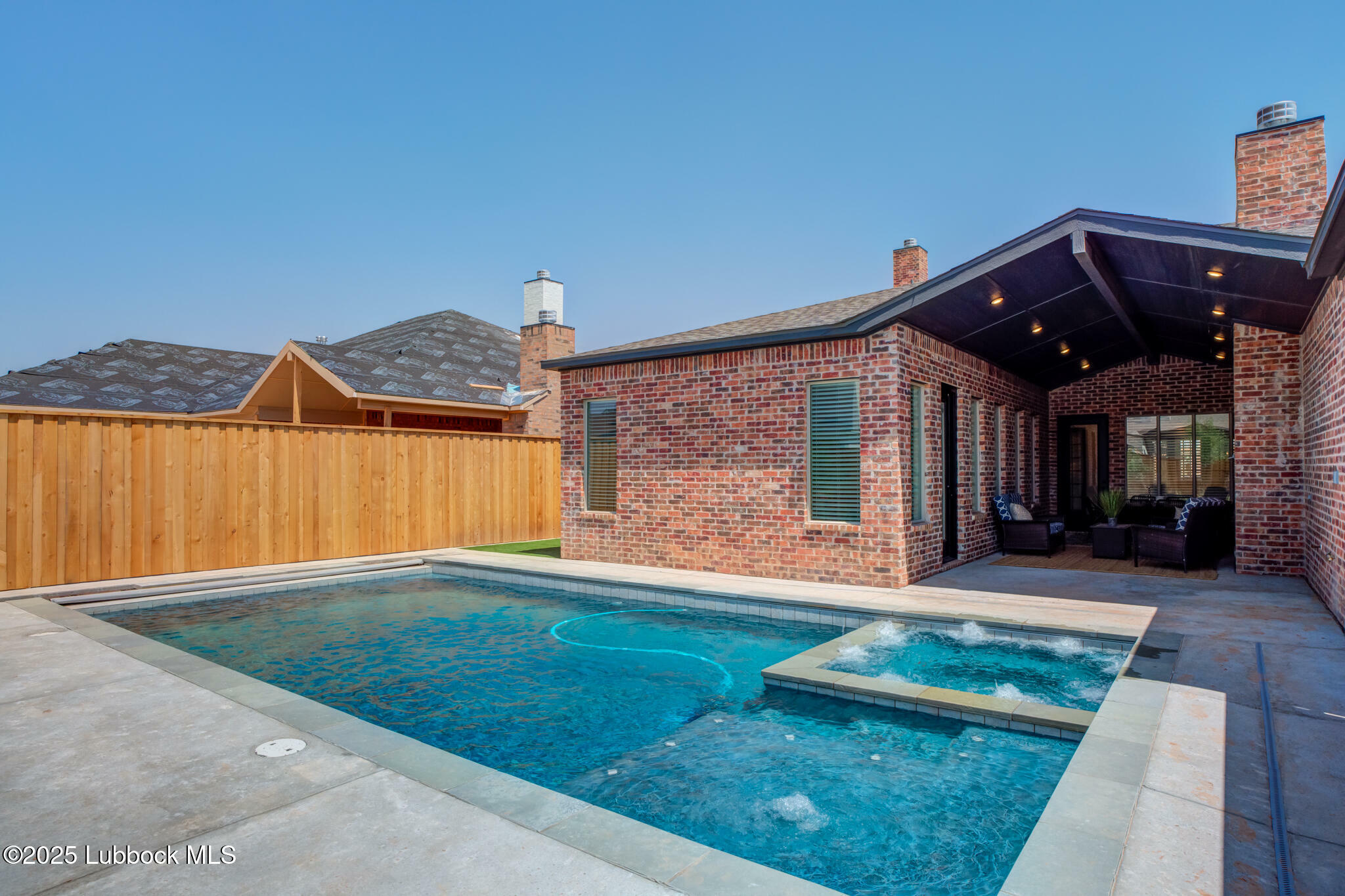 Property Photo: 3807 126th Street TX 79423