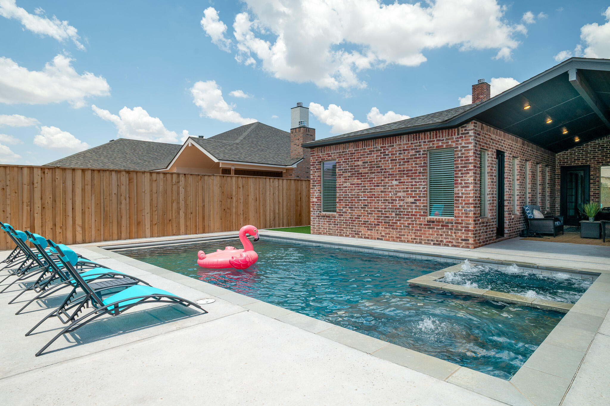 Property Photo:  3807 126th Street  TX 79423 