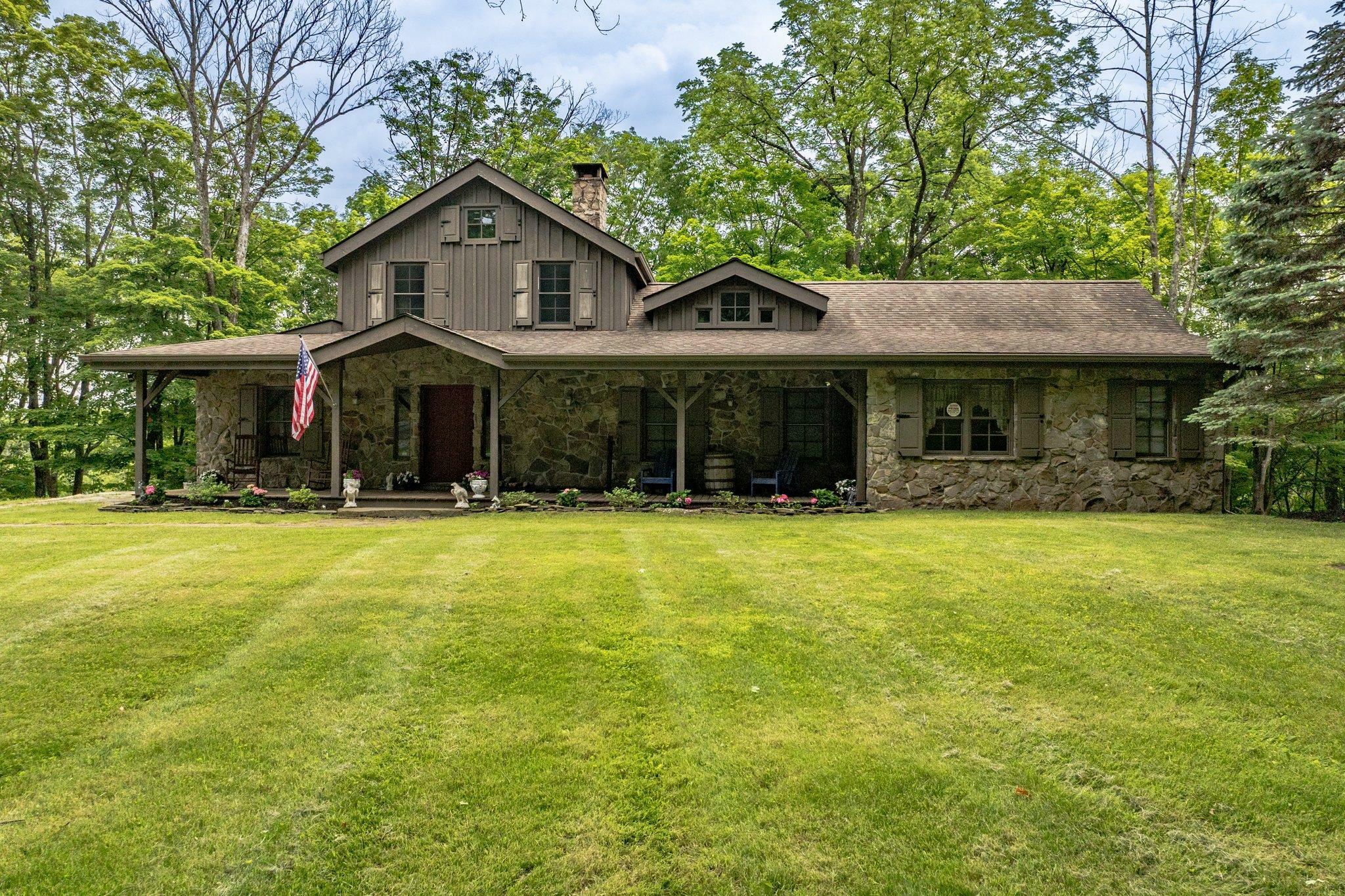 1110 Mountain Road  Port Jervis NY 12771 photo