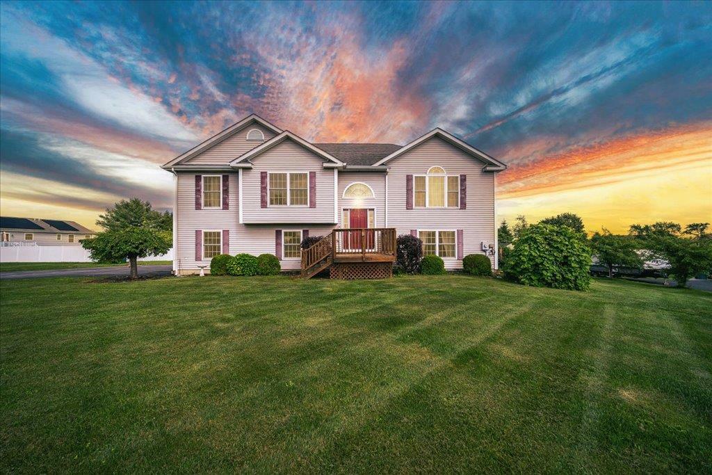 Property Photo: 5 Sunrise Drive NY 12547