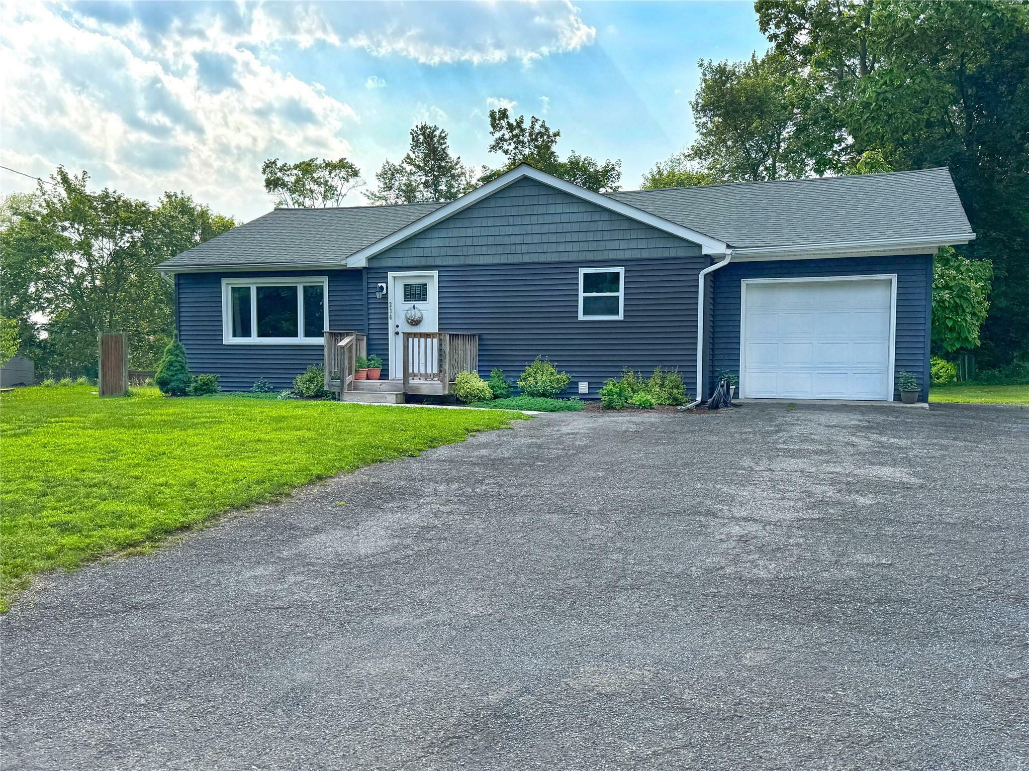 Property Photo:  236 Freida Street  NY 12549 