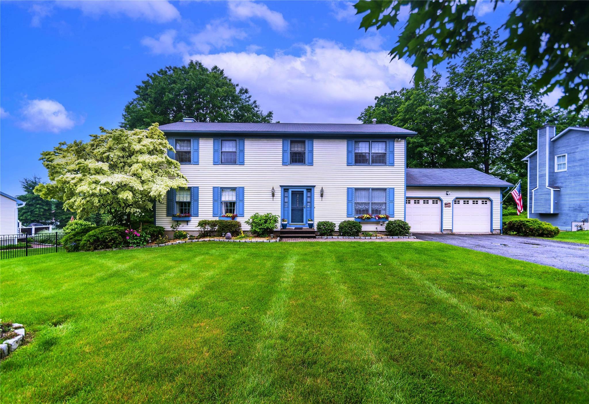 Property Photo: 25 Briarwood Drive NY 12590