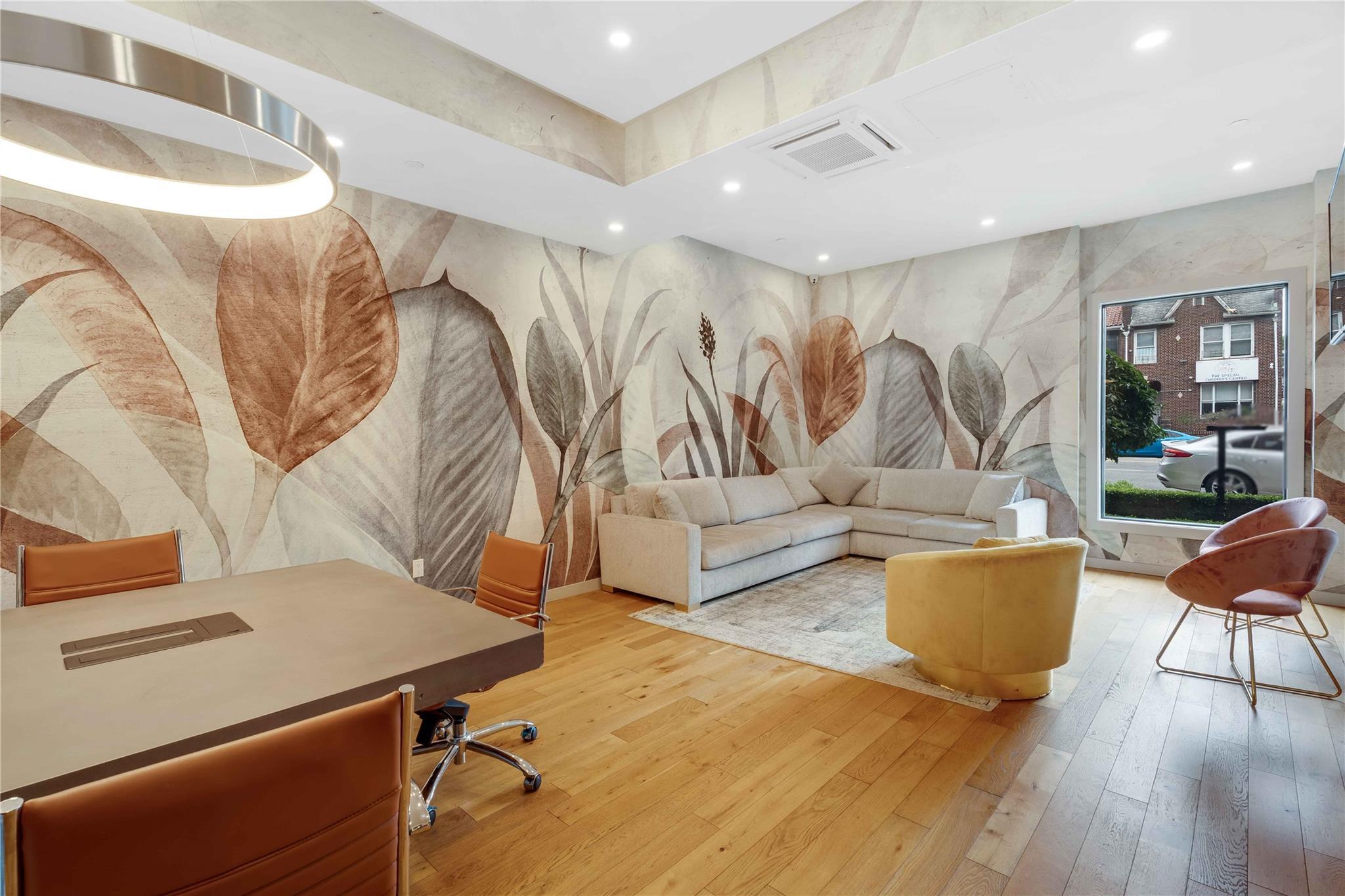 Property Photo: 2222 Ocean Avenue Ph-B NY 11229
