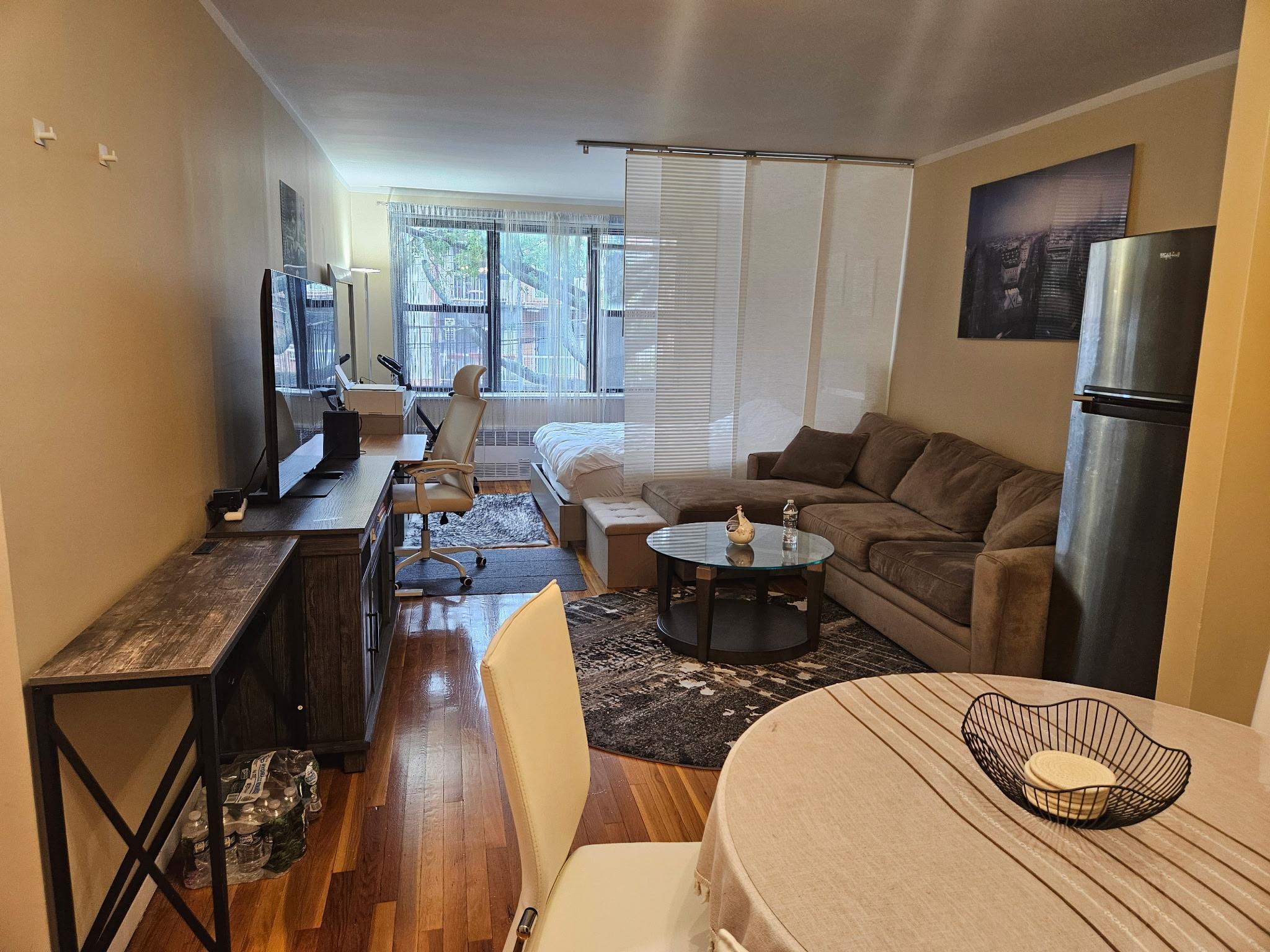 Property Photo: 76-26 113 Street 2 D NY 11375