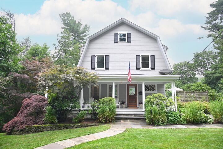 112 Great Oak Lane  Pleasantville NY 10570 photo