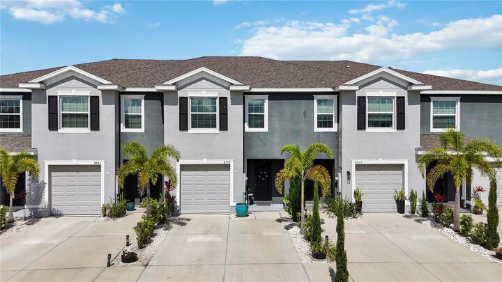 Property Photo: 8979 Milestone Drive FL 34238