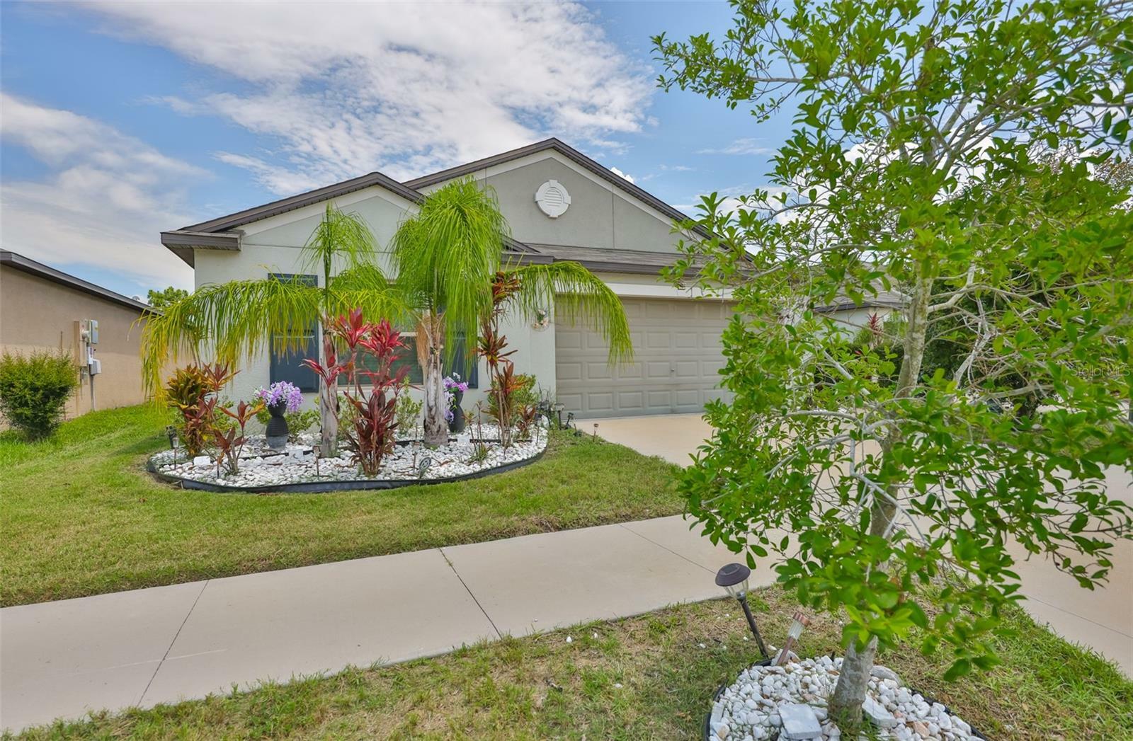 Property Photo: 4485 Eternal Prince Drive FL 33573