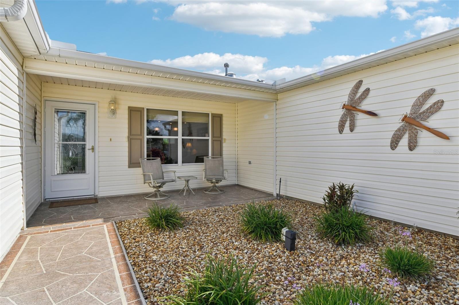 Property Photo: 3460 Idlewood Loop FL 32162
