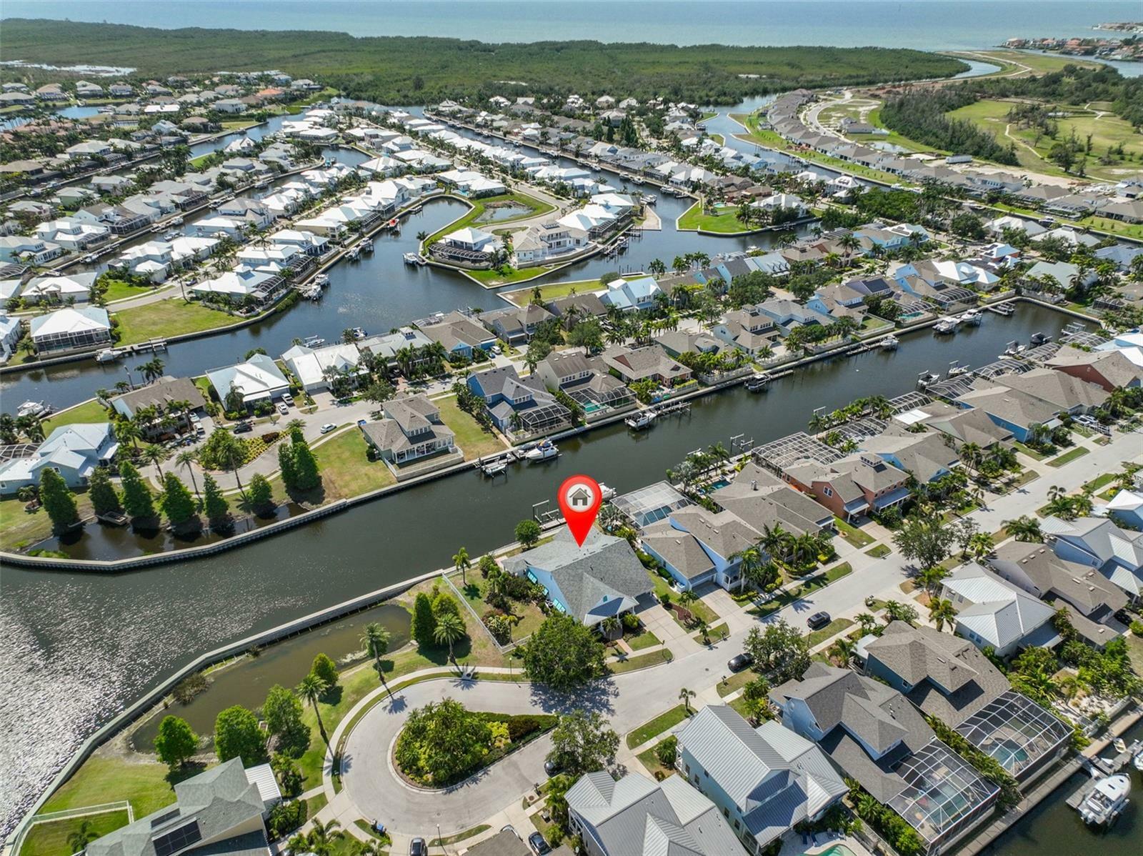 Property Photo: 5710 Tortoise Place FL 33572