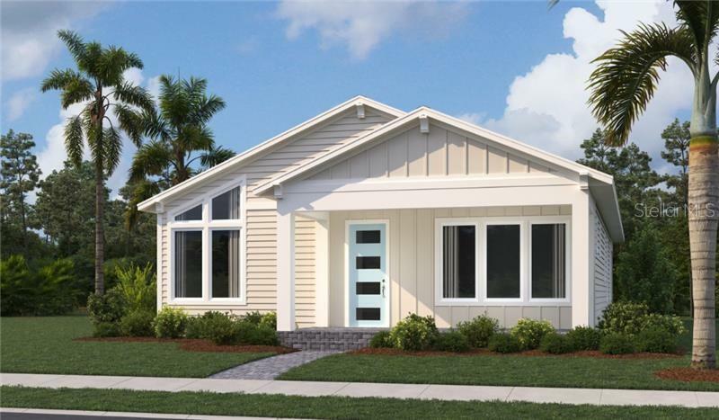 2971 Embark Trail  St Cloud FL 34771 photo