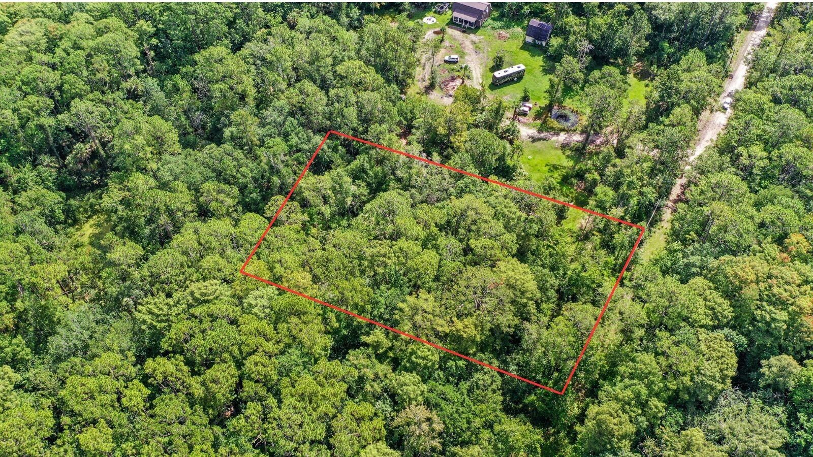 Property Photo: Amelia Trail FL 34747
