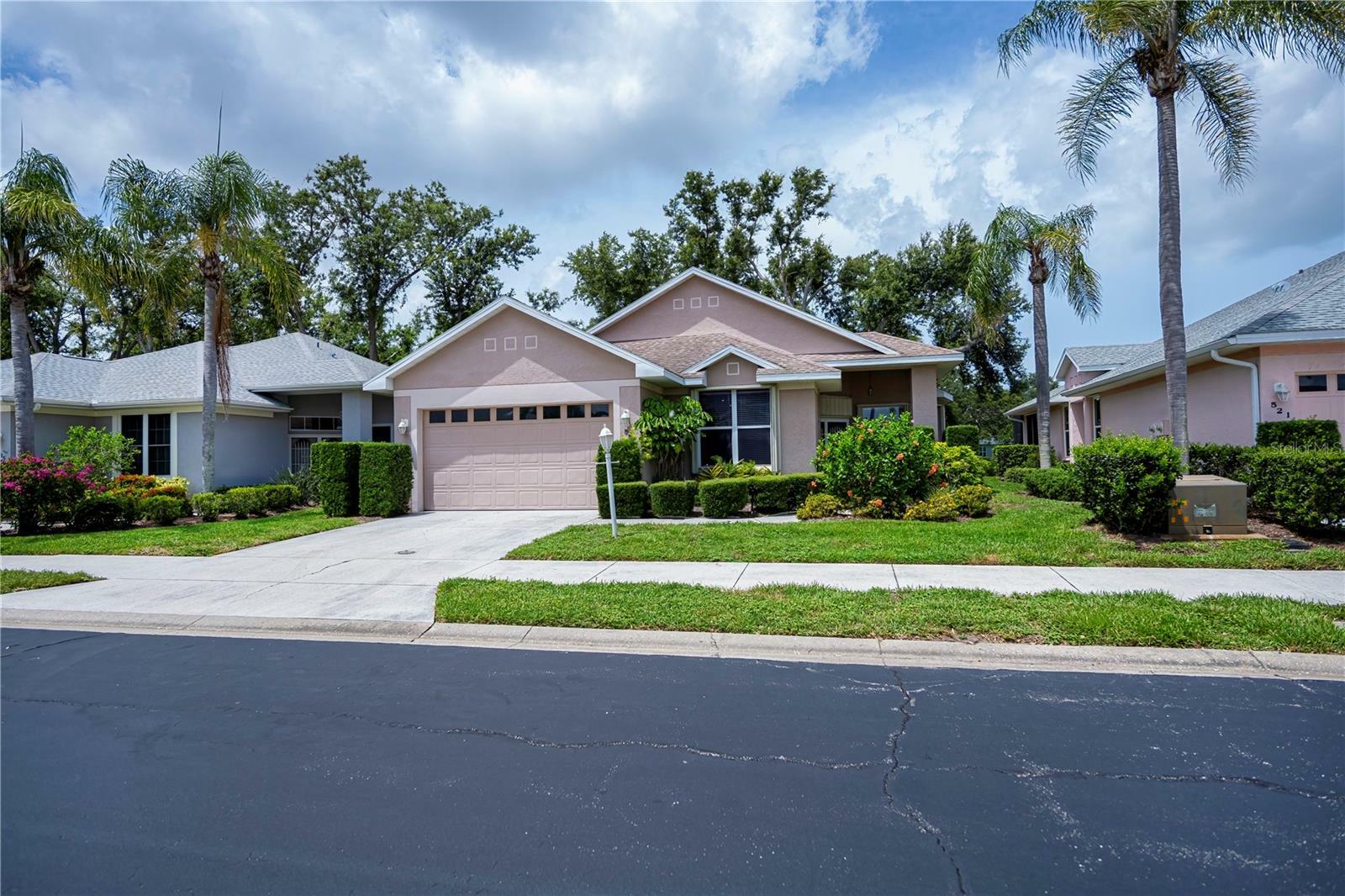 Property Photo: 519 Catalina Isles Circle FL 34292