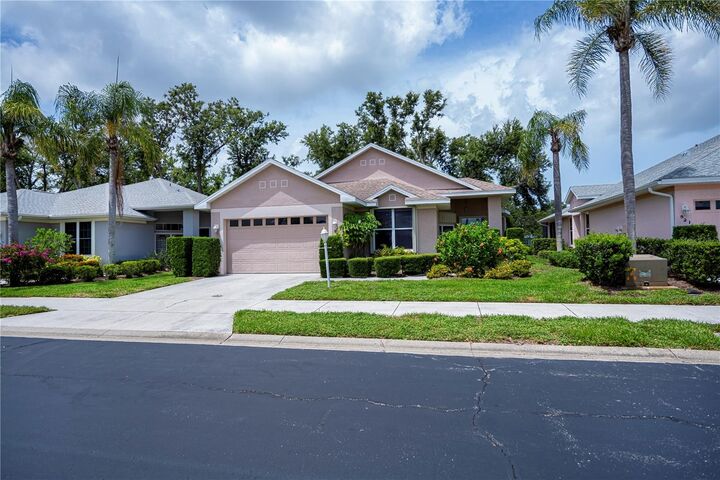 Property Photo:  519 Catalina Isles Circle  FL 34292 
