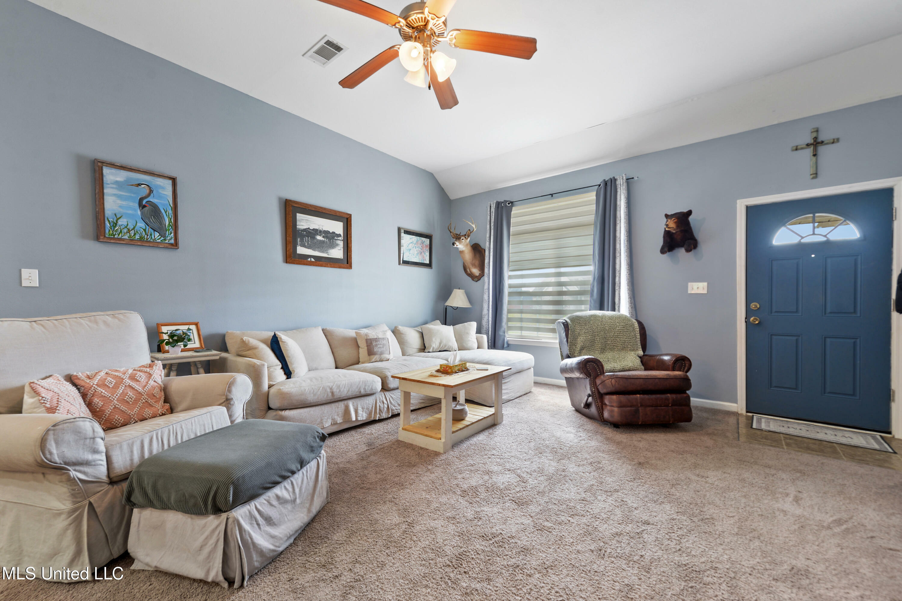 Property Photo: 2301 Paula Circle MS 39564