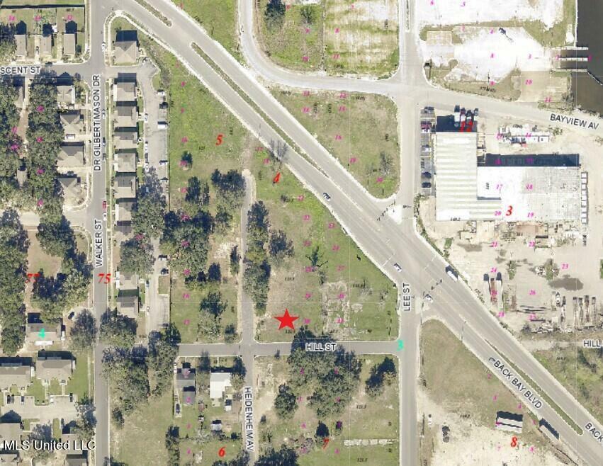 Property Photo: 426 Heidenheim Avenue MS 39530