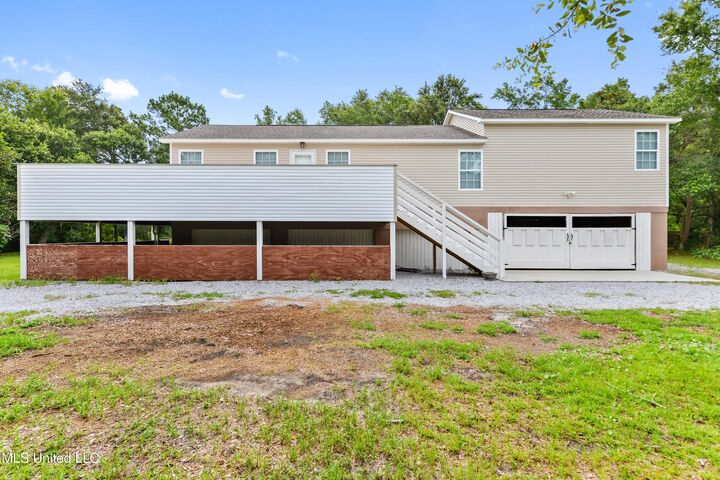 1516 Cook Street  Ocean Springs MS 39564 photo