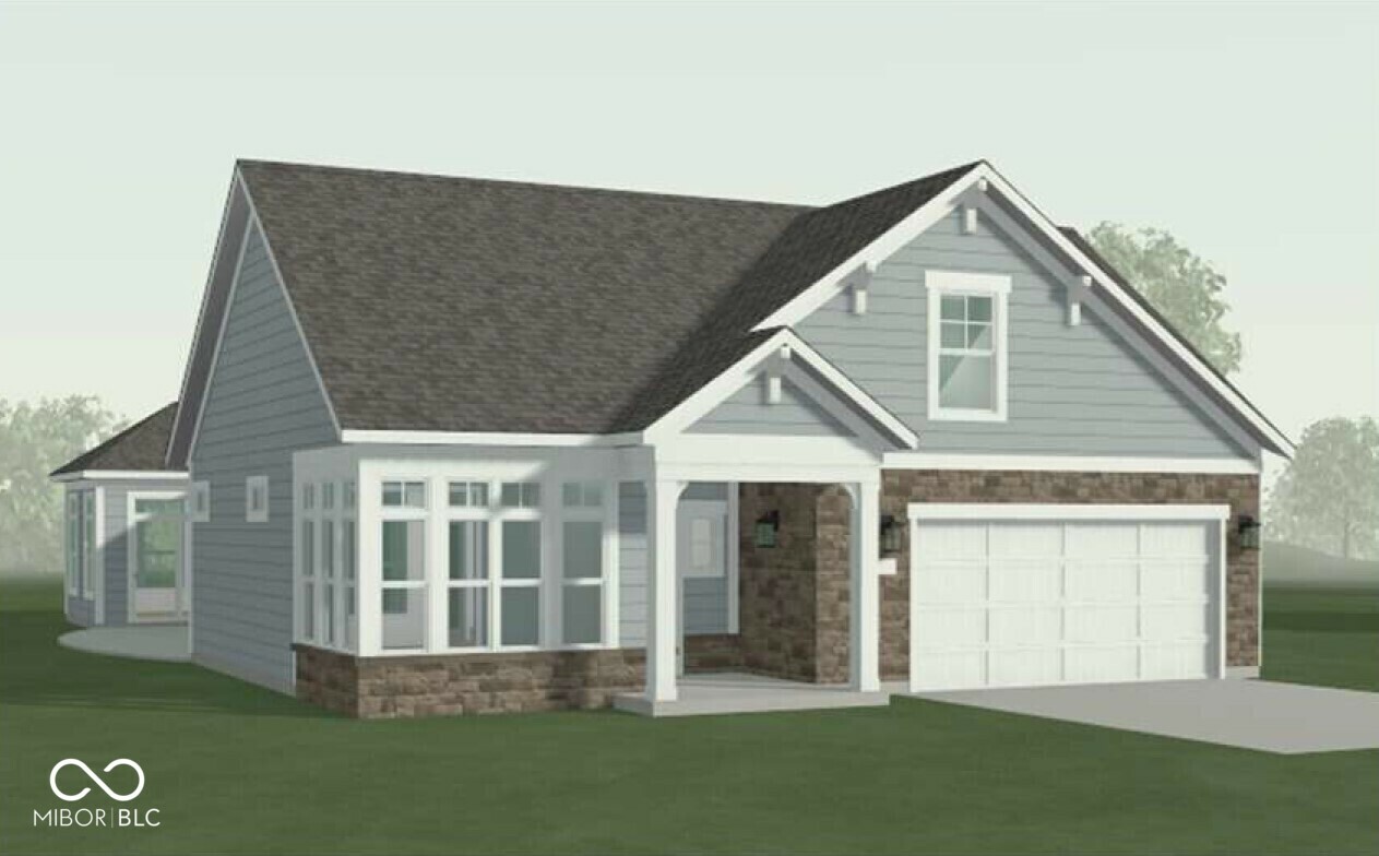 14892 Higgins Drive  Westfield IN 46074 photo