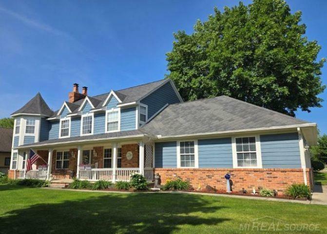 3573 Lakeshore Drive  Waterford MI 48329 photo