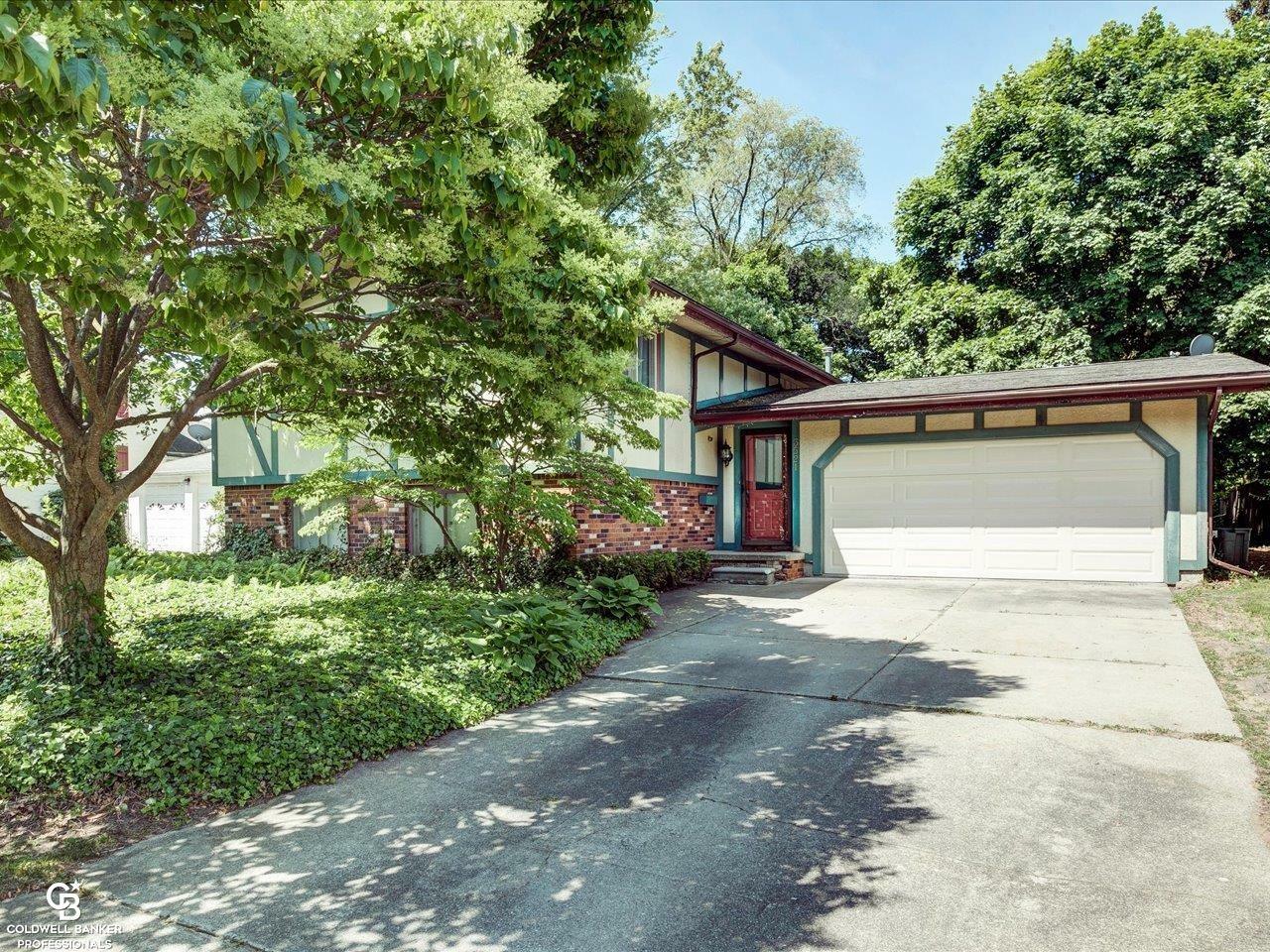 Property Photo: 3521 Gratiot Avenue MI 48060