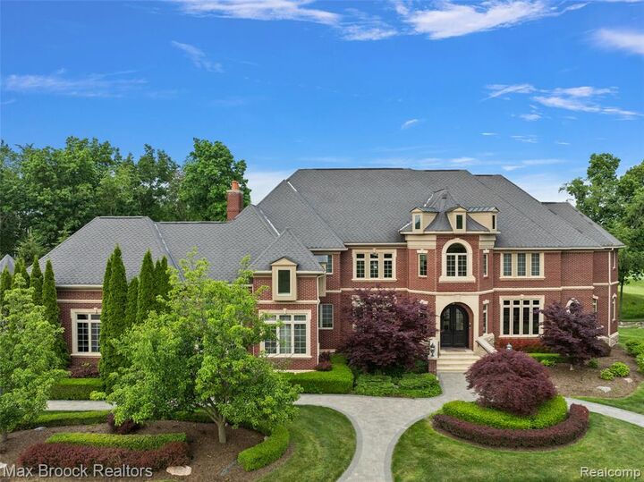 7428 Foxburg Court  Clarkston MI 48348 5060 photo
