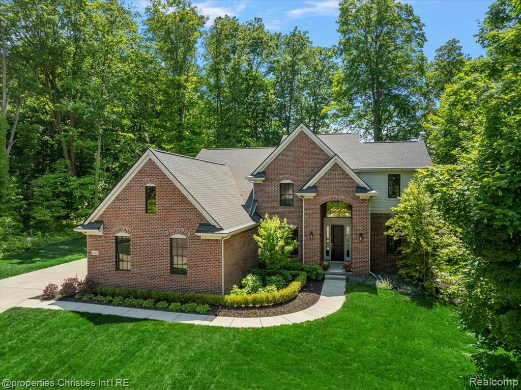 16463 Constance Court  Northville MI 48168 photo
