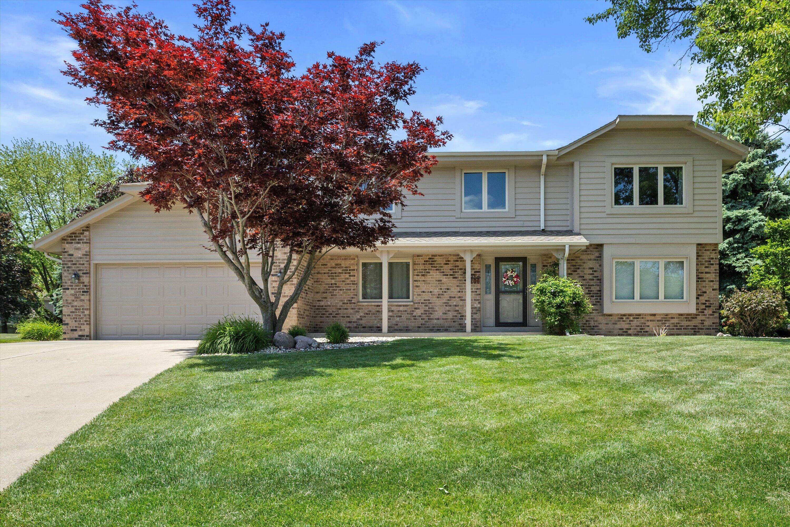 Property Photo: 8206 41st Ave WI 53142