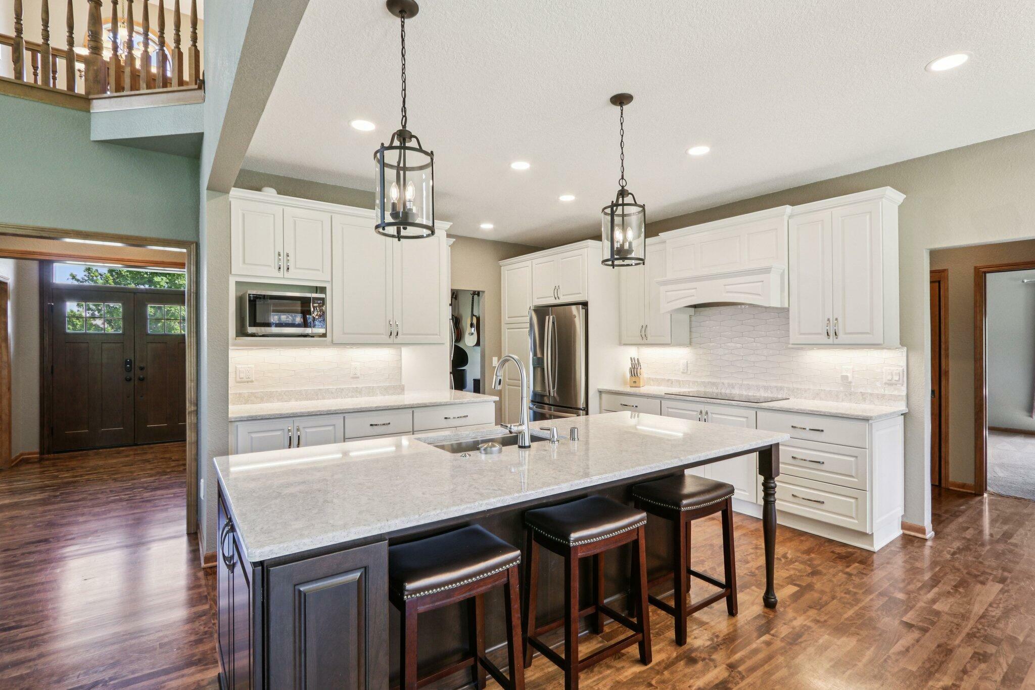 Property Photo: 13745 W Park Central Blvd WI 53151