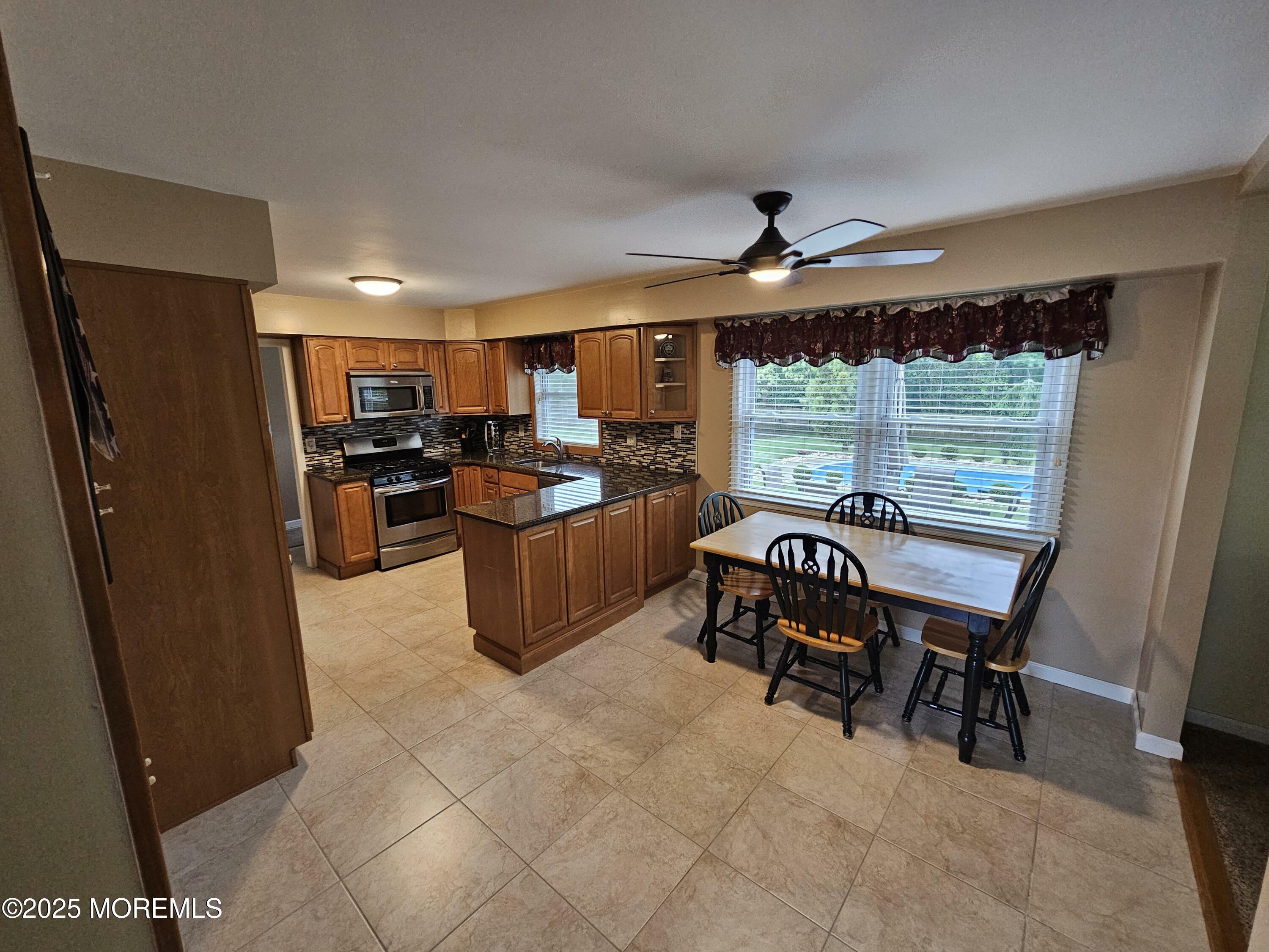 Property Photo:  217 Betsy Ross Drive  NJ 07728 