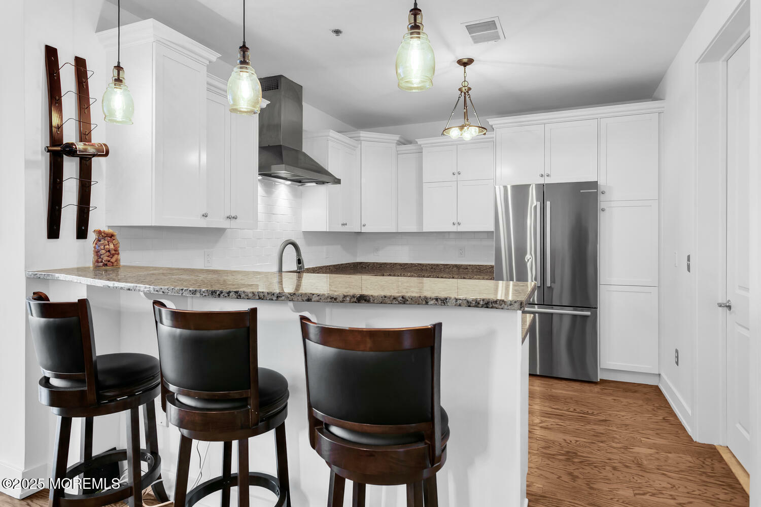 Property Photo: 432 Ocean Boulevard N 405 NJ 07740
