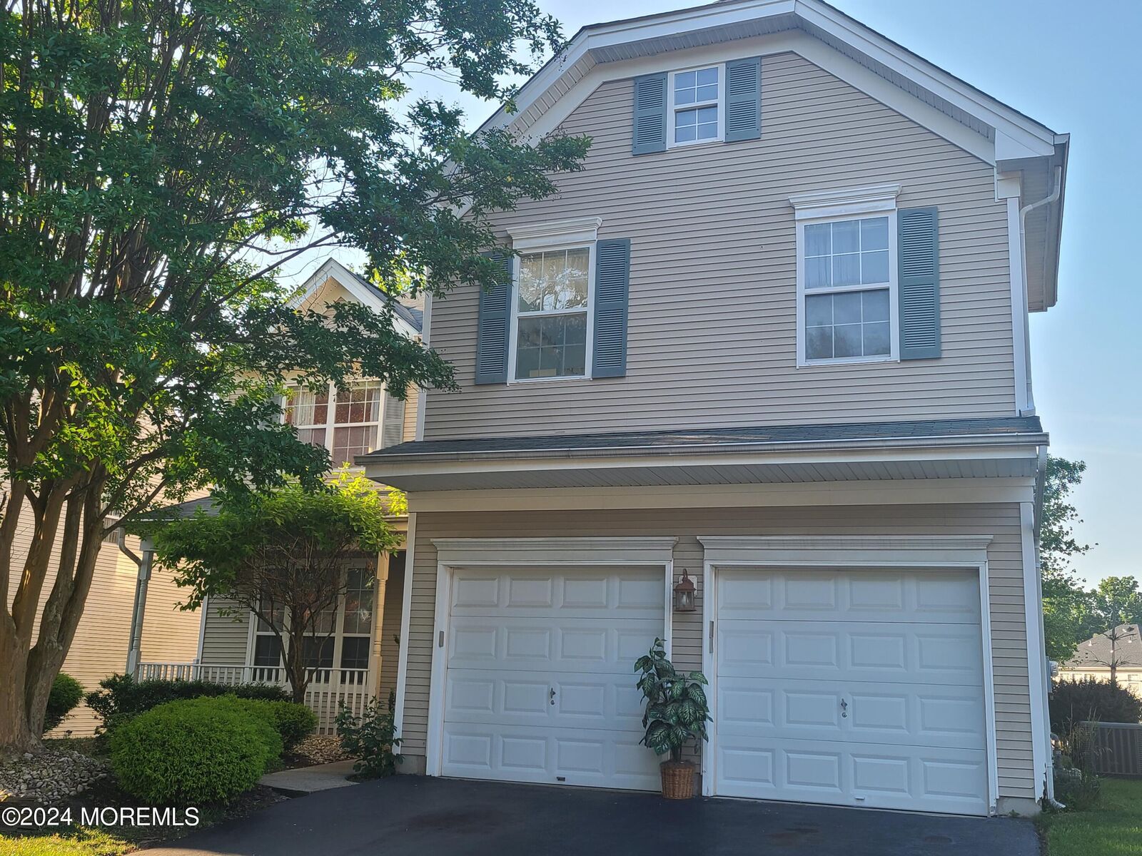 Property Photo: 346 Wedgewood Road NJ 07751