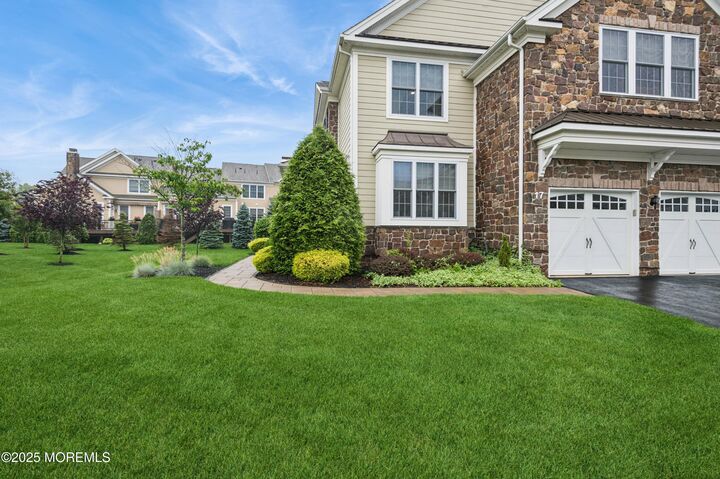 Property Photo: 17 Spalding Drive NJ 07733
