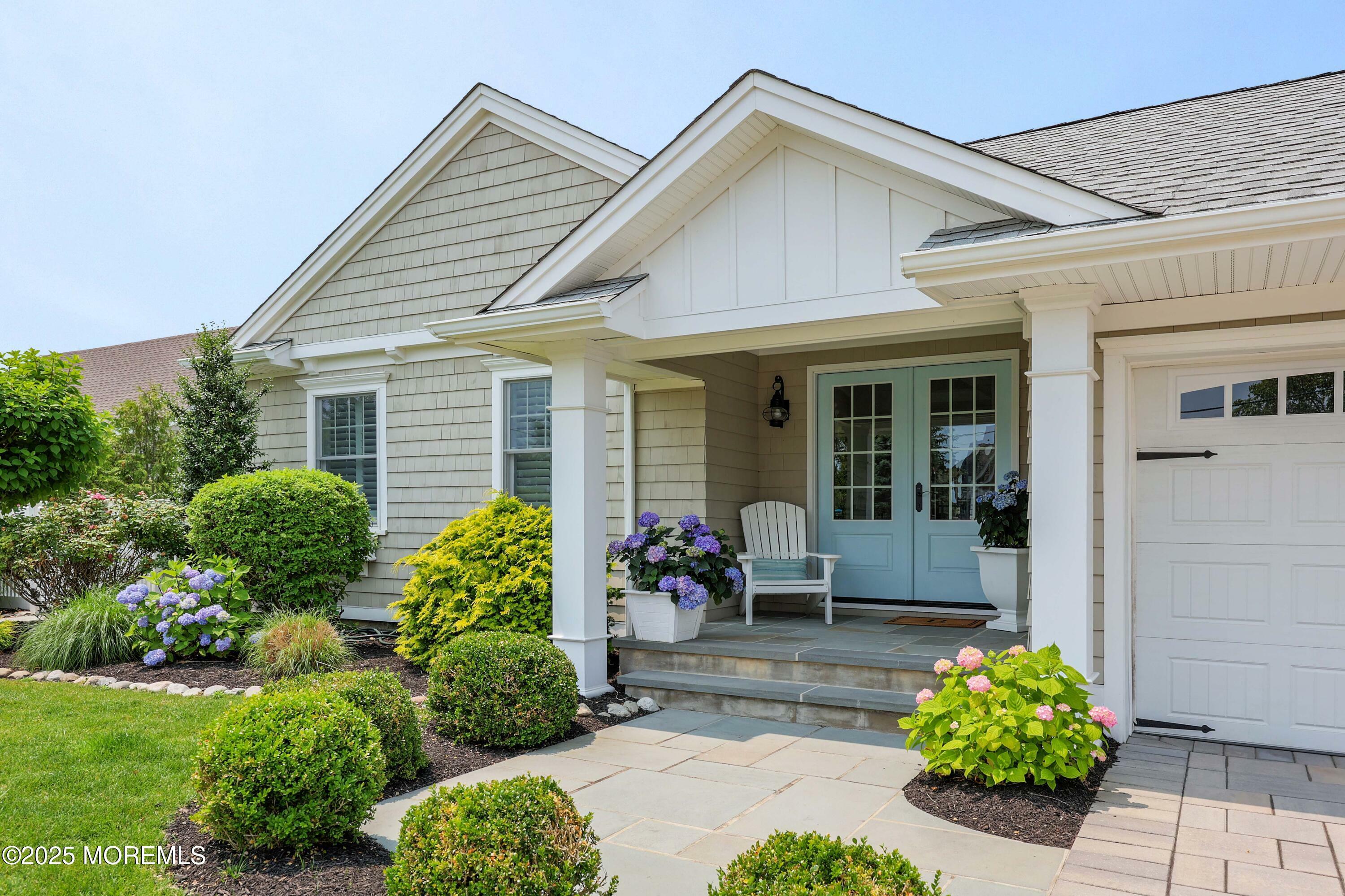 Property Photo: 207 Helm Road NJ 08738