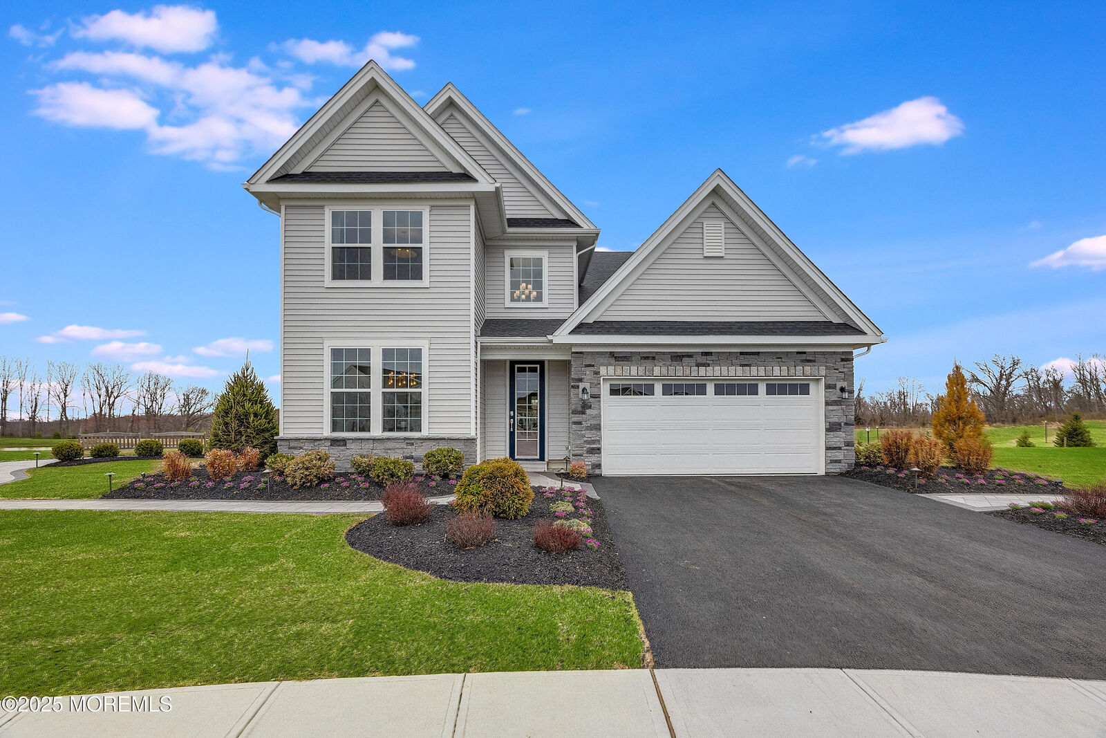 Property Photo:  12 Prado Road  NJ 08831 