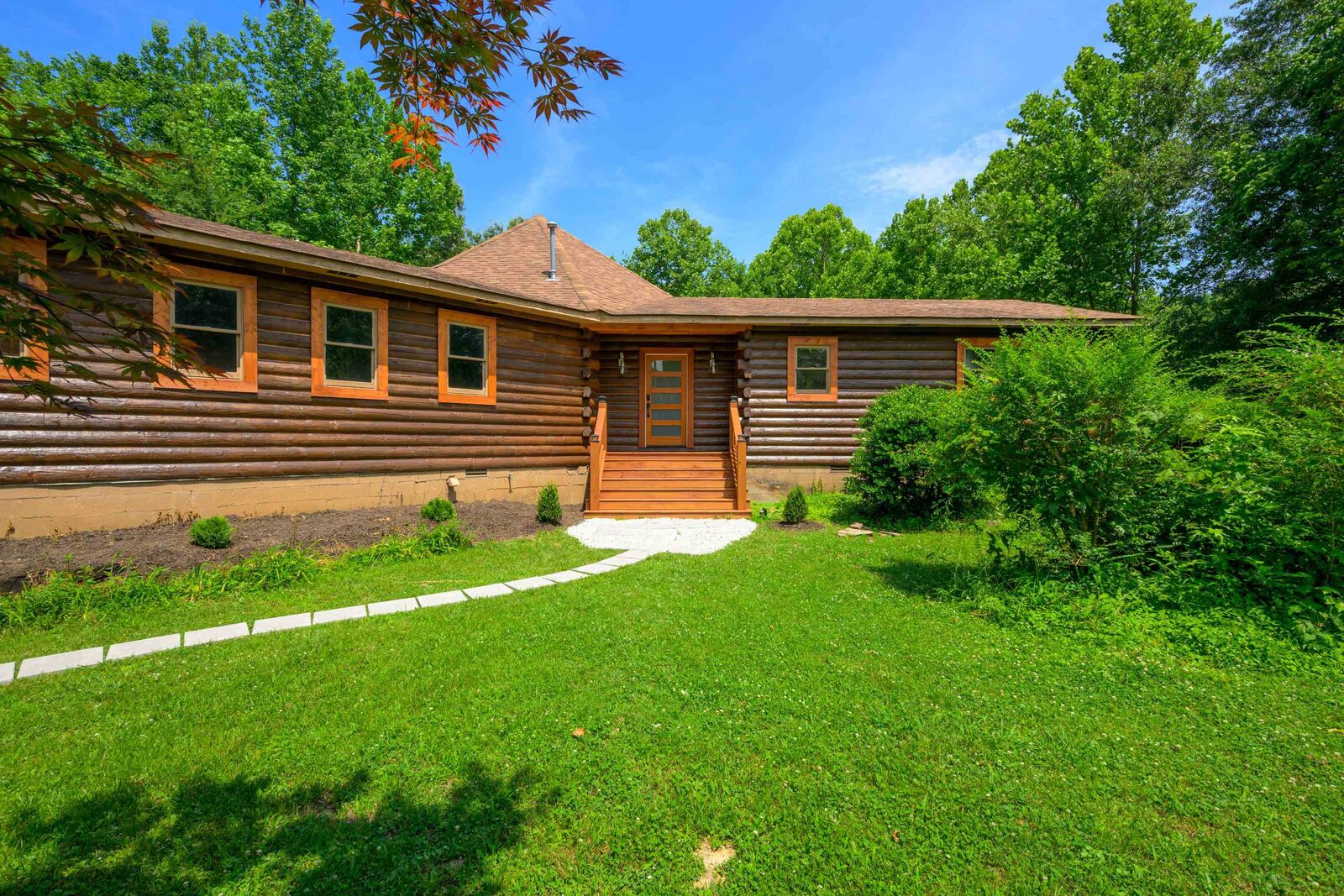 Property Photo: 8370 Rankin Branch Rd TN 38053