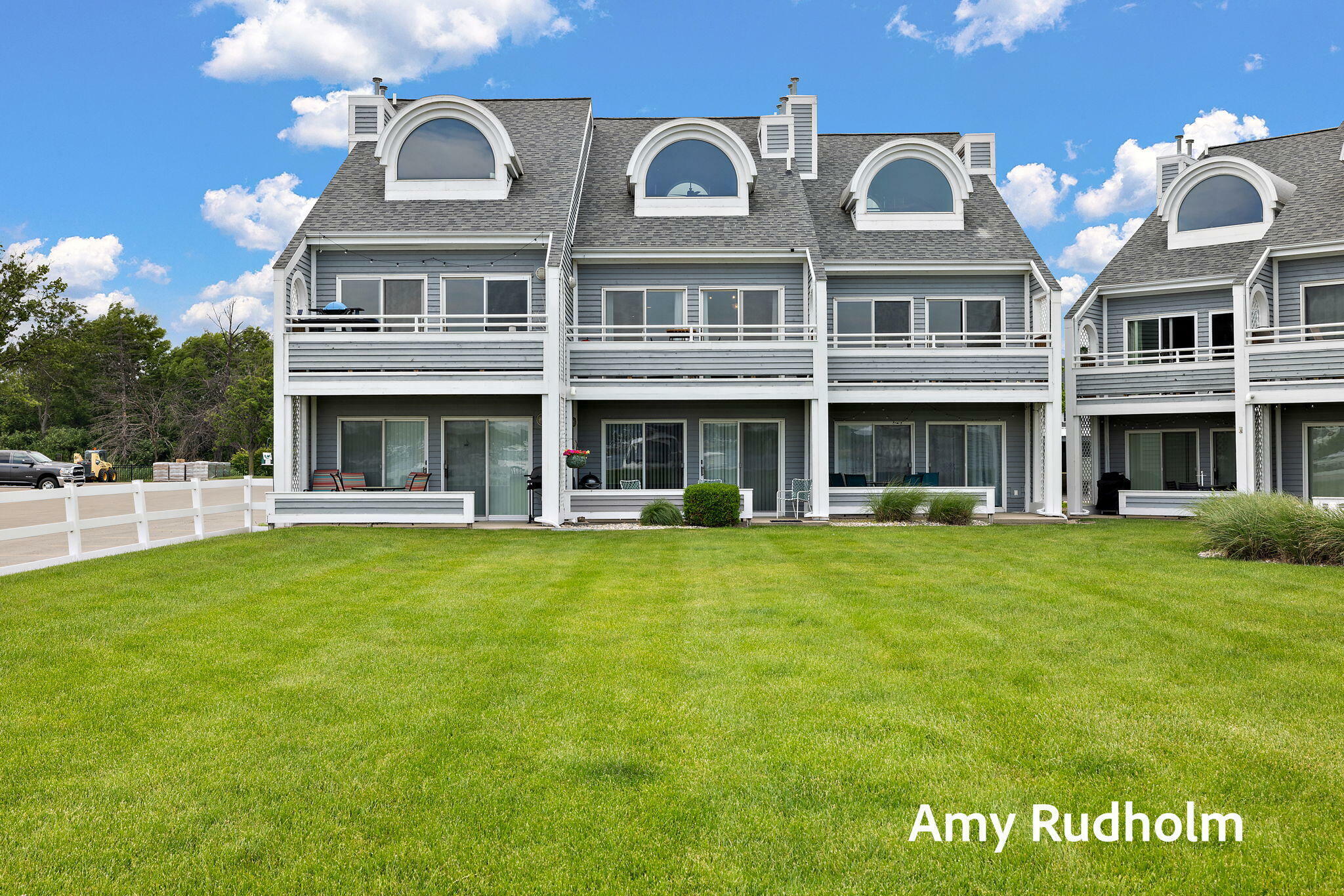 104 Millpoint Drive  Spring Lake MI 49456 photo