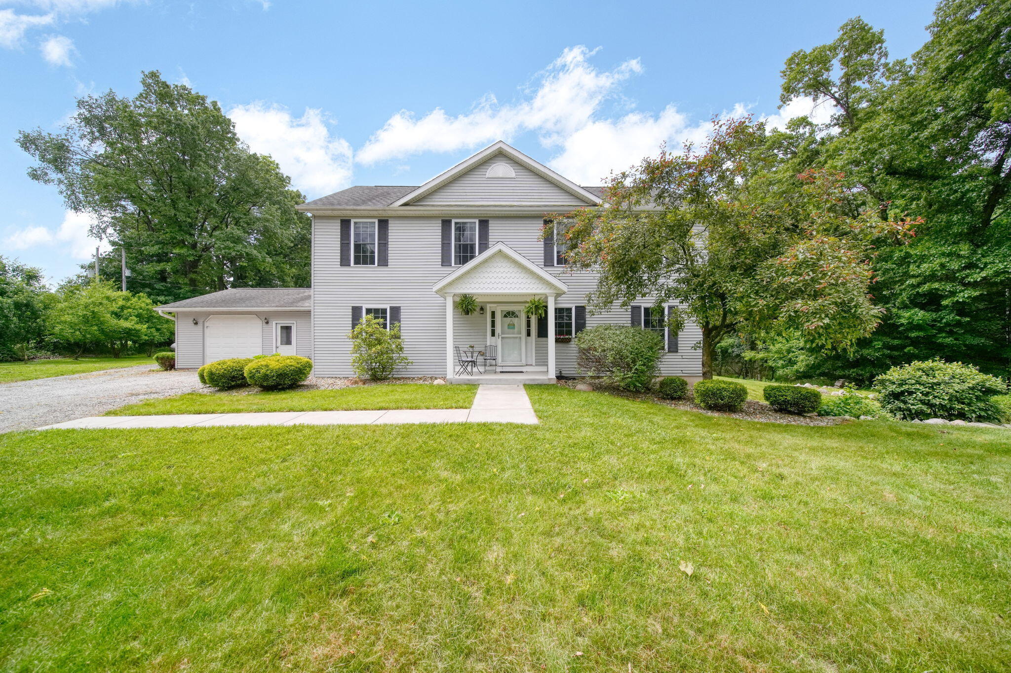 14715 Allman Road  Concord MI 49237 photo