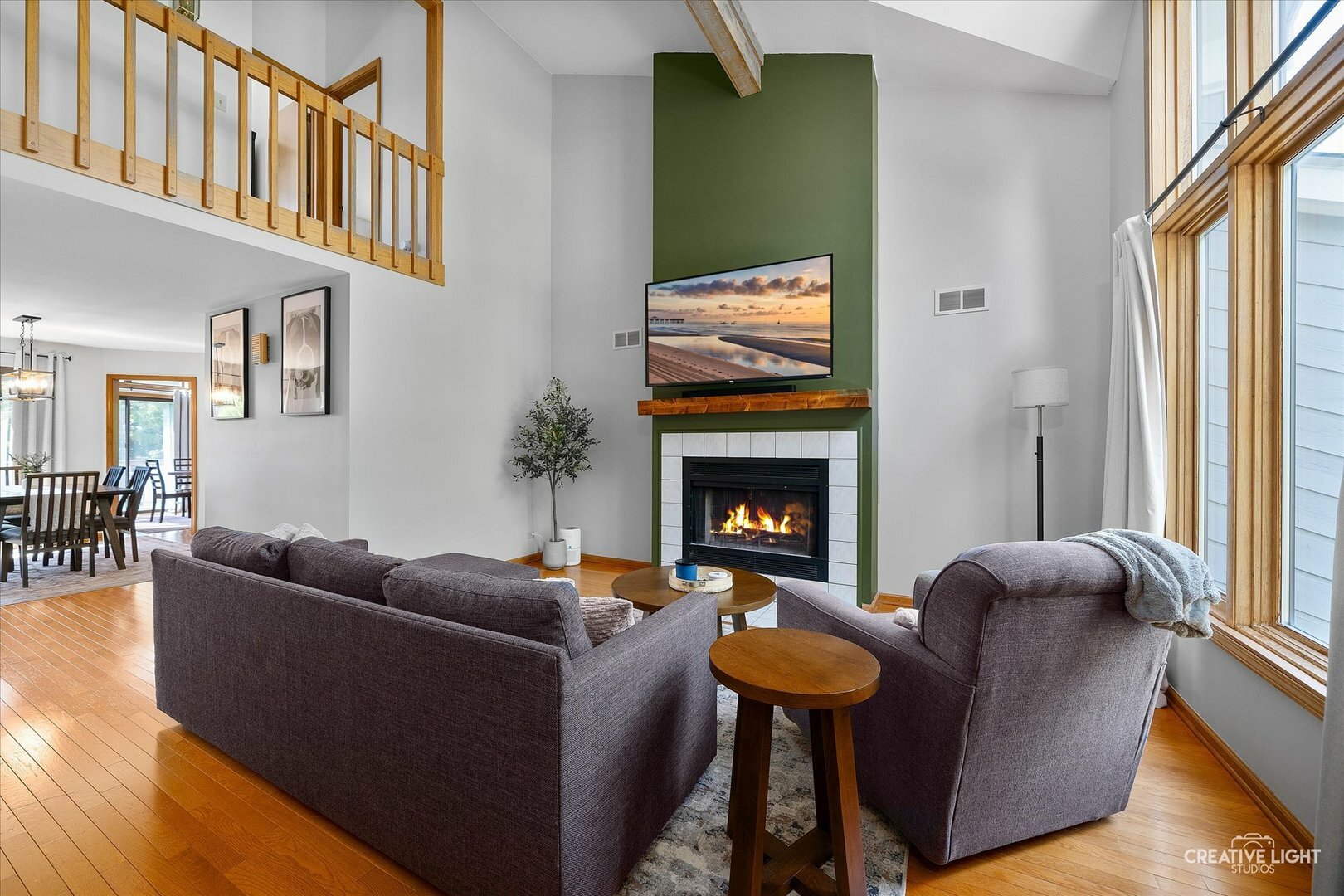 Property Photo: 1809 Winmont Court IL 60538