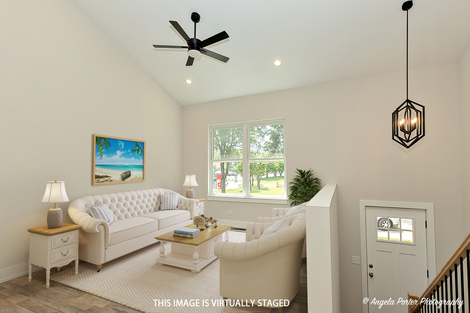 Property Photo: 3906 W West Avenue IL 60050