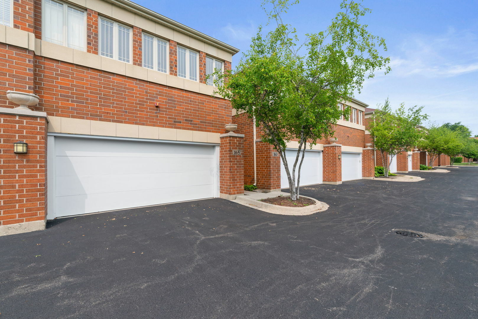 Property Photo: 165 Finstad Drive IL 60048