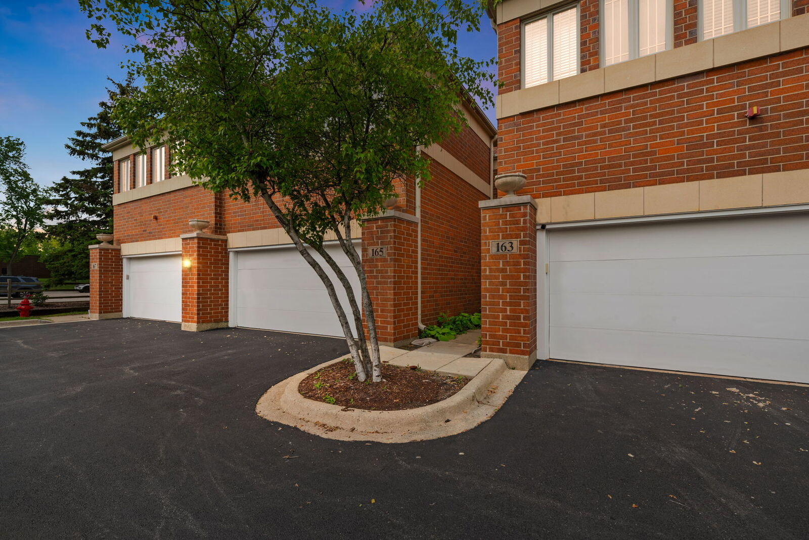 Property Photo: 165 Finstad Drive IL 60048