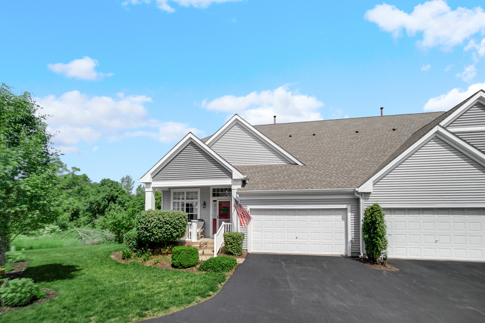361 Cascade Lane 1  Oswego IL 60543 photo