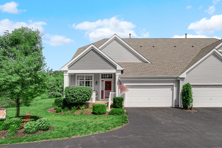361 Cascade Lane 1  Oswego IL 60543 photo