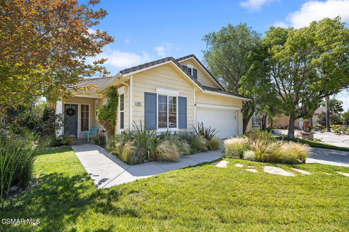 Property Photo: 4213 Persimmon Street CA 93021