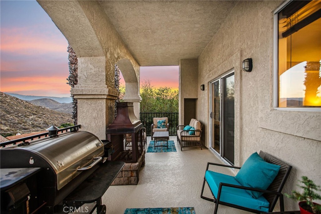Property Photo:  30732 Early Round Drive  CA 92587 
