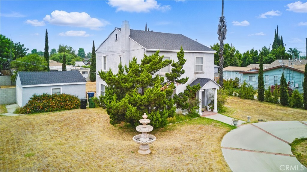 Property Photo:  13321 Reedley Street  CA 91402 